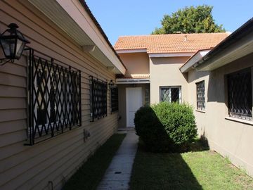 Casa a la venta en Olivos 3 dormitorios