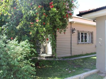 Casa a la venta en Olivos 3 dormitorios