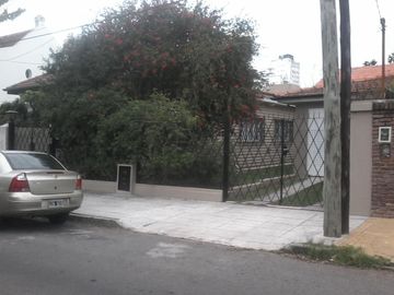 Casa a la venta en Olivos 3 dormitorios