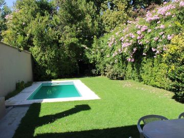 Casa a la venta en Olivos 3 dormitorios