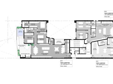 Venta. Departamento  de 2 dormitorio. Abasto. Amenities.