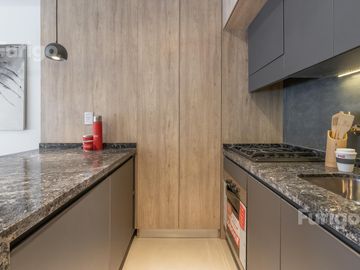 Venta. Departamento  de 2 dormitorio. Abasto. Amenities.