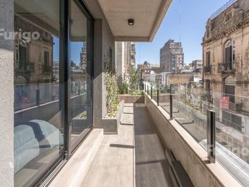 Venta. Departamento  de 2 dormitorio. Abasto. Amenities.