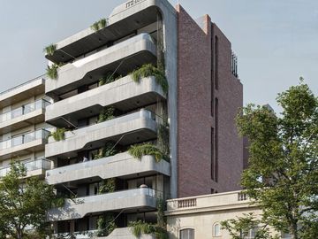 Venta. Departamento  de 2 dormitorio. Abasto. Amenities.