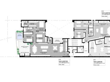 Venta. Departamento  de 2 dormitorio. Abasto. Amenities.