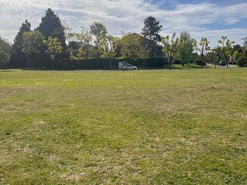 Lote a la laguna central  1800m2  Barrio La Isla, Nordelta