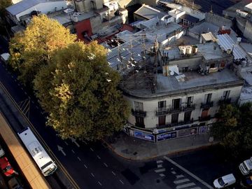 Terreno en  la Paternal