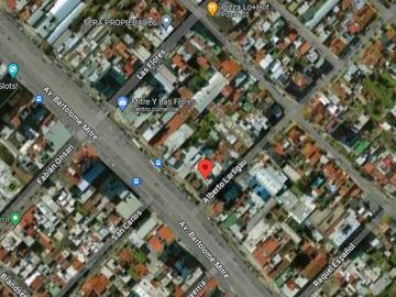 Departamento en venta - 1 dormitorio 1 baño - 50 mts2 - Wilde
