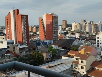 Departamento en venta - 1 dormitorio 1 baño - 50 mts2 - Wilde