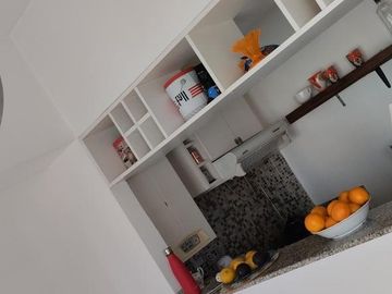 Departamento en venta - 1 dormitorio 1 baño - 50 mts2 - Wilde