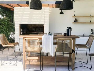 Casa en venta en City Bell