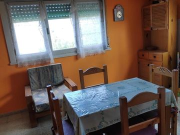 Departamento venta San Clemente del Tuyú