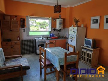Departamento venta San Clemente del Tuyú