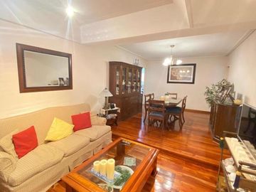 Haedo Sur Chalet de cuatro ambientes en dos plantas