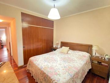 Haedo Sur Chalet de cuatro ambientes en dos plantas
