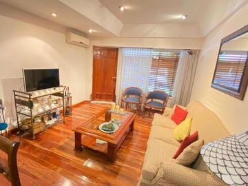 Haedo Sur Chalet de cuatro ambientes en dos plantas