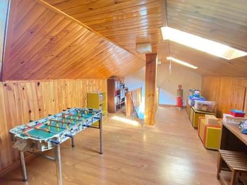 Haedo Sur Chalet de cuatro ambientes en dos plantas