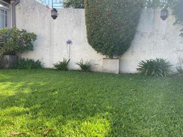 Haedo Sur Chalet de cuatro ambientes en dos plantas