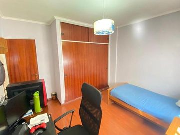 Haedo Sur Chalet de cuatro ambientes en dos plantas