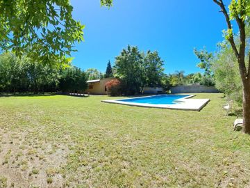 Venta de casaquinta en Barrio Los Viejos Ombues  Florencio Varela. OPORTUNIDAD