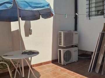 PH 4 Ambientes con Terraza en Villa Devoto!