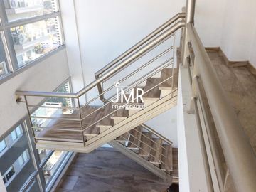 JMR Propiedades | Edificio Premium Libertador | Excelente Duplex en Venta