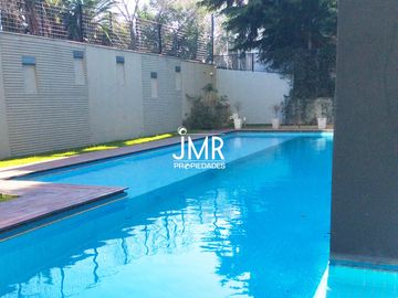 JMR Propiedades | Edificio Premium Libertador | Excelente Duplex en Venta