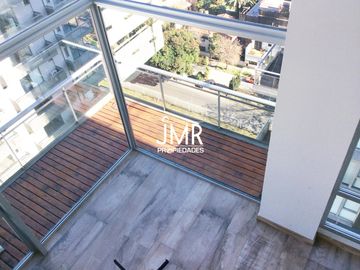 JMR Propiedades | Edificio Premium Libertador | Excelente Duplex en Venta