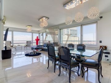 Departamento - Puerto Madero