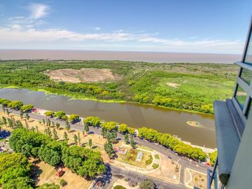 Departamento - Puerto Madero