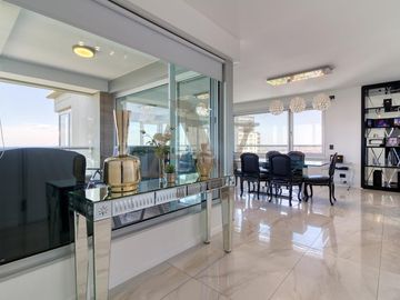 Departamento - Puerto Madero