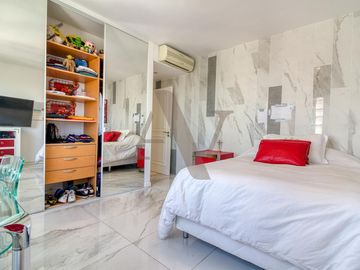 Departamento - Puerto Madero