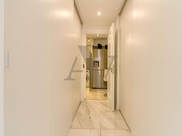 Departamento - Puerto Madero