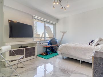 Departamento - Puerto Madero