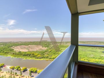 Departamento - Puerto Madero