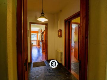 Casa con costa de lago - Valle Escondido - Bariloche