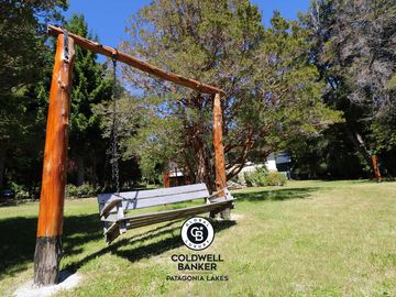 Casa con costa de lago - Valle Escondido - Bariloche