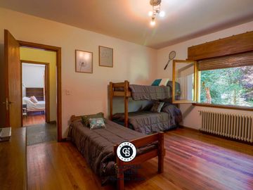 Casa con costa de lago - Valle Escondido - Bariloche