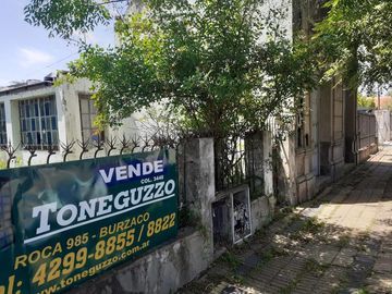 Casa - Burzaco