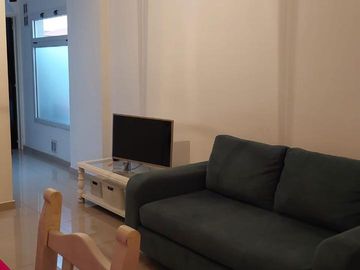 Departamento - Lomas De Zamora