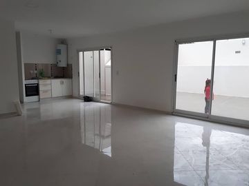 Departamento - Lomas De Zamora