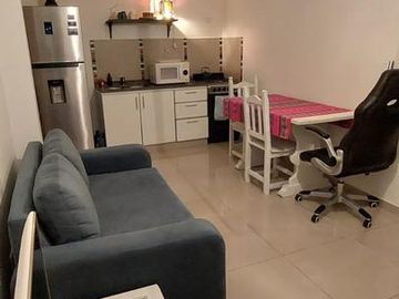 Departamento - Lomas De Zamora