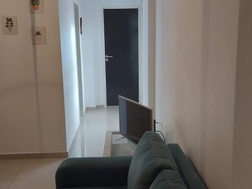 Departamento - Lomas De Zamora