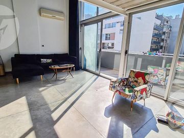 Belgrano | 3 Ambientes con terraza