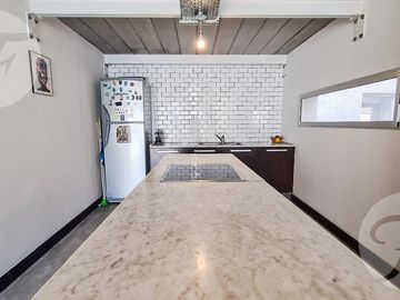 Belgrano | 3 Ambientes con terraza