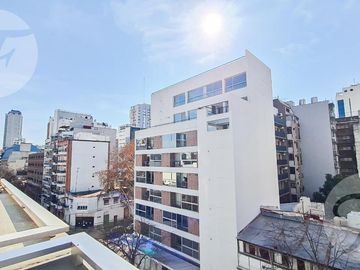 Belgrano | 3 Ambientes con terraza