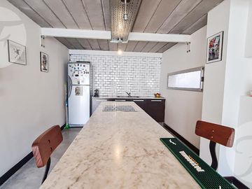 Belgrano | 3 Ambientes con terraza