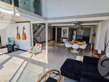 Belgrano | 3 Ambientes con terraza