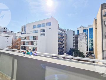 Belgrano | 3 Ambientes con terraza