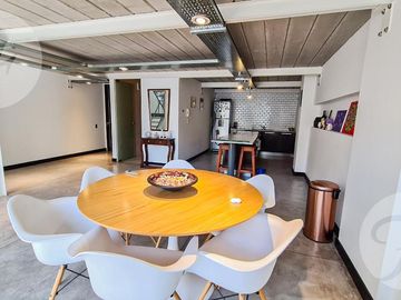 Belgrano | 3 Ambientes con terraza